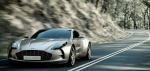Aston Martin One-77 2010 года